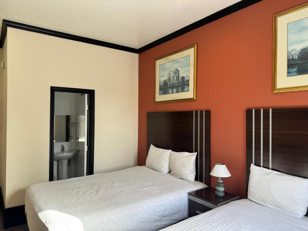Europa Hotel